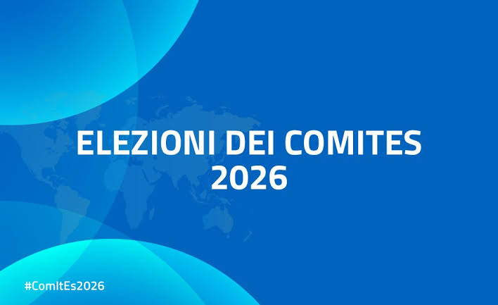 INFORMAZIONI ELEZIONI COM.IT.ES